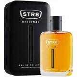 STR8 Aftershave origineel 100 ml