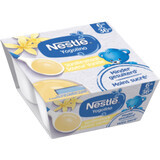 Nestlé Yogolino Vanille melkdessert 4 x 100 g