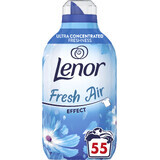 Lenor balsam de rufe Fresh Air Vânt proaspăt 770 ml