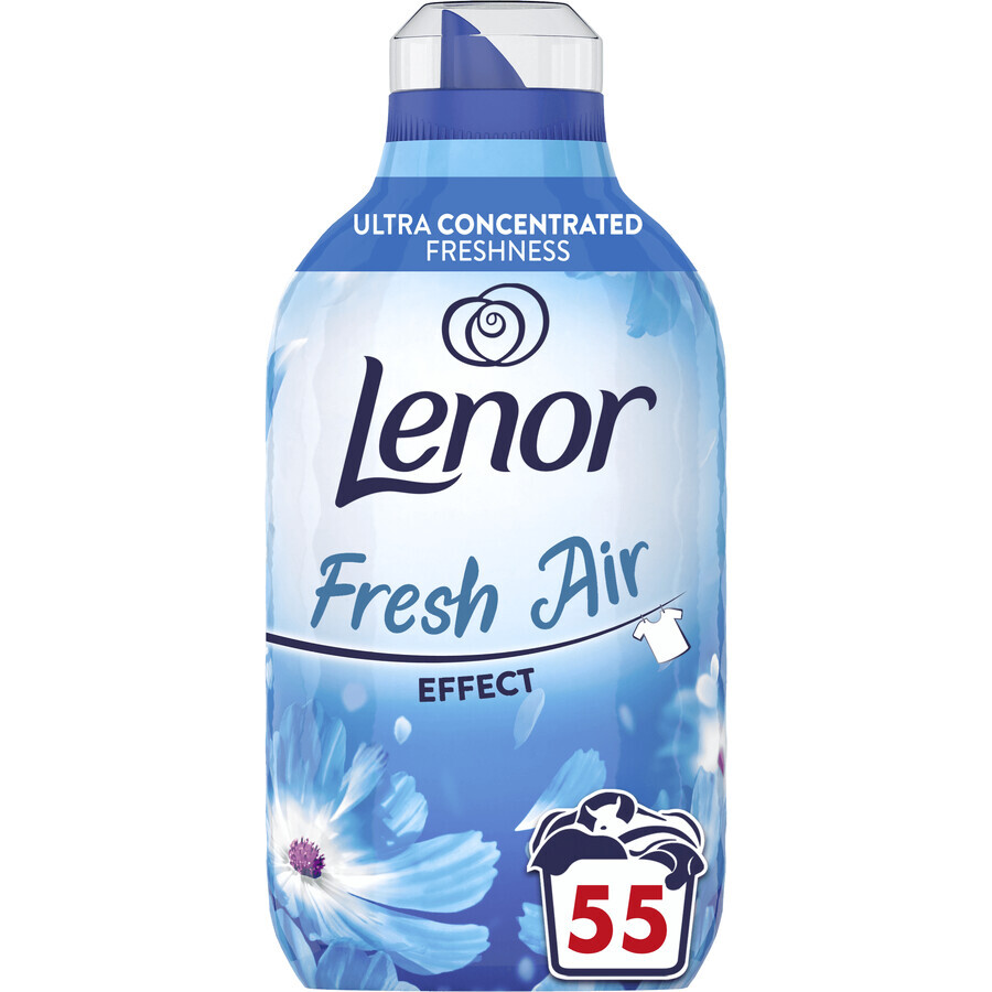 Lenor Fresh Air Fresh Breeze Condizionatore d'aria fresca 770 ml