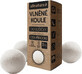 Allnature Wollen droogballen 3 stuks