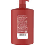 Old Spice Whitewater Gel douche et shampooing pour hommes au parfum frais 1000 ml