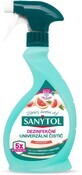 Sanytol Universeel ontsmettingsmiddel - spray grep 500 ml