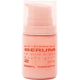 Simpl Therapy Depigmentierungsserum 35 ml