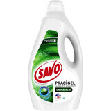 Savo universal washing gel 3.5 l