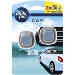 AmbiPur Car Jaguar Oceaannevel 2 x 2 ml