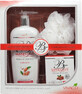 Vivaco Body Tip Geschenkverpakking van cosmetische producten met amandelolie 3 stuks