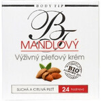 Vivaco Body Tip Geschenkverpakking van cosmetische producten met amandelolie 3 stuks