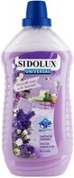 Sidolux Universal Soda Power săpun parfumat de Marsilia cu lavandă 1 l