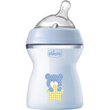 Biberon Chicco Natural Feeling 2m+ bambino 250 ml