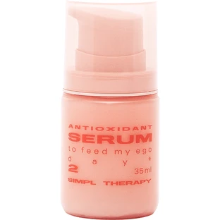 Simpl Therapy Antioxidant Ser 35 ml