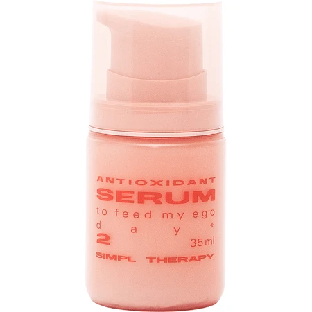 Simpl Therapy Antioxidant Ser 35 ml