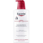 Eucerin pH5 Duschemulsion 400 ml