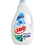 Savo Gel lavante freschezza di primavera 2,4 litri