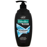 Palmolive Gel de duș pentru bărbați BLUE Pompă răcoritoare 750 ml