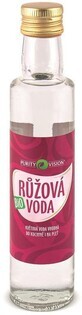 Purity Vision organisch rozenwater 250 ml