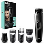 Braun MGK3410 Series 3 All In One Styling Kit