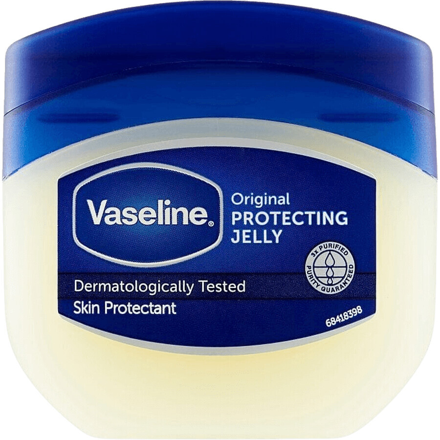 Vaseline Cosmétique Vaseline Original 100 ml