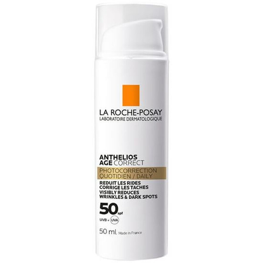 La Roche-Posay Anthelios Age Correct 50ml