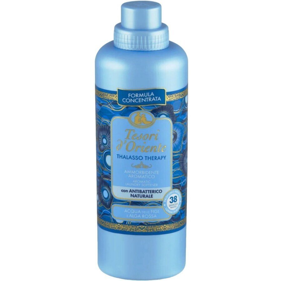 Tesori d'Oriente Thalasso Therapy Conditioner, 38 washes, 760 ml