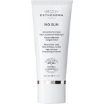 Institut Esthederm NO SUN Crema protectora (para el rostro) con filtros 100% minerales SPF 50+ 50 ml