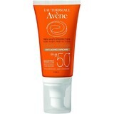 Avene Zon anti-veroudering SPF50+, 50 ml