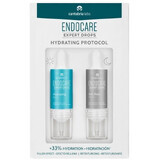 Endocare Hydrating Protocol for deep moisturizing and wrinkle filling 2 x 10 ml