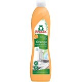 Frosch Reinigingscrème met Sinaasappelschil Extracten ECO 500 ml