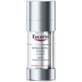 Eucerin HYALURON-FILLER vernieuwend en opvullend nachtserum 30 ml