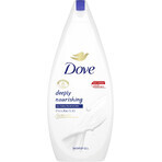 Dove Diep voedende douchegel 720 ml