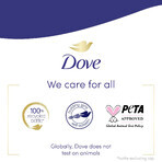 Dove Diep voedende douchegel 720 ml