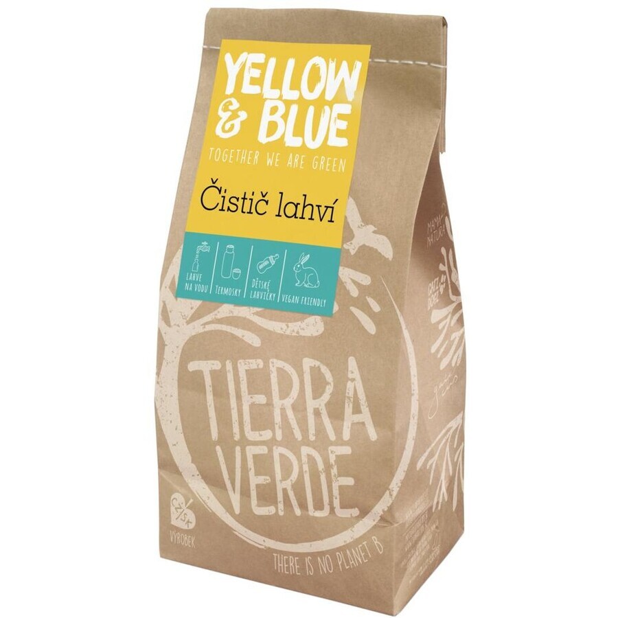 Tierra Verde Flaschenreiniger 1 kg