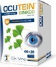 Ocute&#239;ne GINKGO Lute&#239;ne 15 mg - DA VINCI 90 capsules