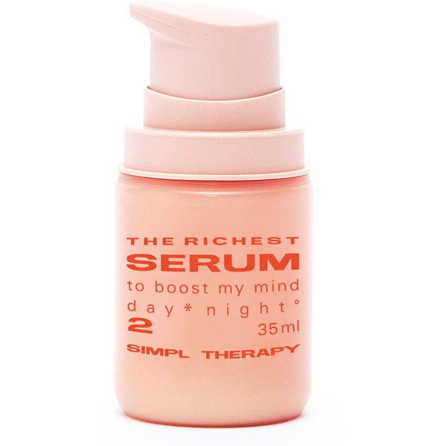 Simpl Therapy Rijst Serum 35 ml