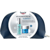 Eucerin Hyaulorn-Fill+3xEFFECT Booster Weihnachten 2023