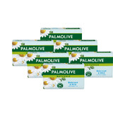 Săpun Palmolive de mușețel 6 x 90 g