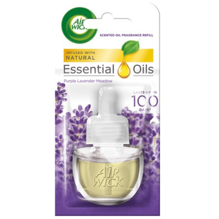 Ambientador Airwick NN Lavanda NN 19 ml