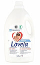 Lovela Baby vloeibaar wasmiddel voor gekleurd wasgoed 4,5 l