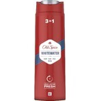 Old Spice WhiteWater shower gel with fresh fragrance 400 ml