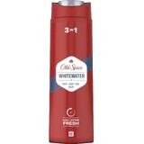 Old Spice WhiteWater douchegel met frisse geur 400 ml