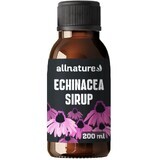 Allnature Echinacea siroop 200 ml