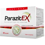 ParazitEx preparazione antiparassitaria, 60 capsule, Salutem Pharma