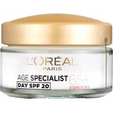 L'Oréal Paris Age Specialist 65+ Nourishing Anti-Wrinkle Day Care 50 ml