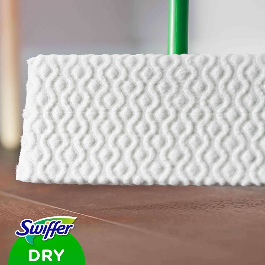 Swiffer Limpiapolvo para mopas de recambio 72 uds.