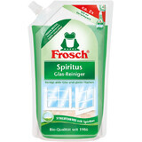 Frosch EKO Bio Spiritus flessenreiniger - vervangingspatroon 950 ml