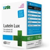 Virde Lutein Lux Lux Forte 60 gélules