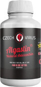 Tsjechisch virus Algastin Natuurlijke Astaxanthine 60 capsules