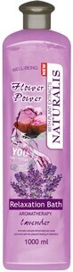 Ontspannend bad Naturalis Flower power 1000 ml