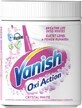 Vanish Oxi Action Whitening en vlekverwijderingspoeder 470 g