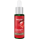 Weleda Olio viso rassodante al melograno 30 ml